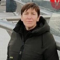 Фотография девушки Таня, 59 лет из г. Вроцлав