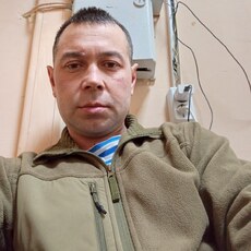 Фотография мужчины Сергей, 38 лет из г. Владивосток