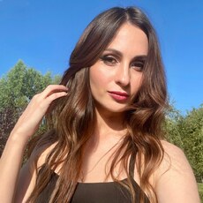 Екатерина, 38 из г. Краснодар.