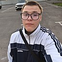 Костя, 18 лет