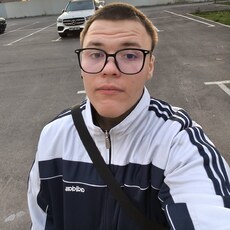 Фотография мужчины Костя, 18 лет из г. Пенза
