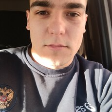 Фотография мужчины Роман, 23 года из г. Иркутск