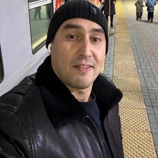 Фотография мужчины Данил, 43 года из г. Челябинск