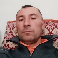 Фотография мужчины Gleb Metkovskiy, 36 лет из г. Усть-Каменогорск