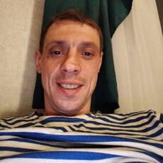 Фотография мужчины Юрий, 35 лет из г. Островец