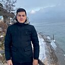 Роман, 26 лет