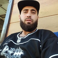 Фотография мужчины Татул, 28 лет из г. Ереван