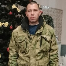 Фотография мужчины Василий, 35 лет из г. Благовещенск (Башкортостан)