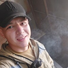 Фотография мужчины Данил, 30 лет из г. Тюмень