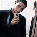 Рамиль, 21 год