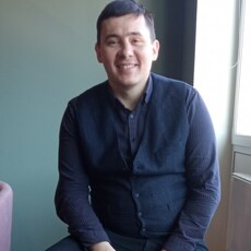 Фотография мужчины Илья, 36 лет из г. Ижевск