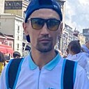 Берик, 36 лет