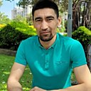 Берик, 36 лет