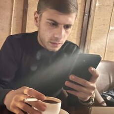 Фотография мужчины Aren, 22 года из г. Ванадзор