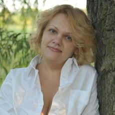 Фотография девушки Ольга, 45 лет из г. Донецк