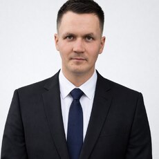 Фотография мужчины Георгій, 29 лет из г. Киев