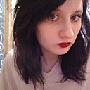 Анастасия, 21 год