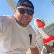 Фотография мужчины Тёма, 42 года из г. Азов