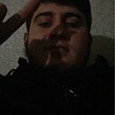 Ахмед, 19 лет