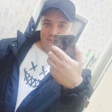 Фотография мужчины Александр, 28 лет из г. Березовский (Свердловская Обл)