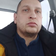 Фотография мужчины Игорь, 41 год из г. Зеленогорск (Красноярский Край)