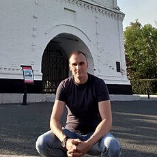 Фотография мужчины Иван, 42 года из г. Владимир