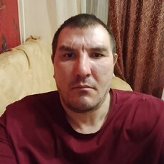 Фотография мужчины Руслан, 44 года из г. Учалы