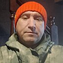 Андрей, 49 лет