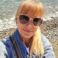 Фотография девушки Людмила, 48 лет из г. Пермь