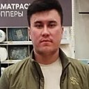 Адхам, 28 лет