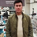 Адхам, 28 лет