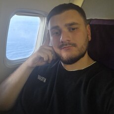 Фотография мужчины Константин, 26 лет из г. Курганинск