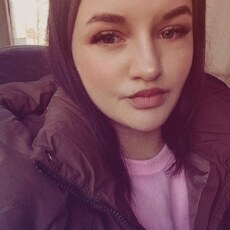 Фотография девушки Алёна, 29 лет из г. Глубокое