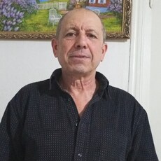 Фотография мужчины Евгений, 62 года из г. Комсомольское