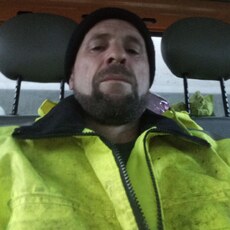 Фотография мужчины Андрей, 47 лет из г. Усти-Над-Лабем