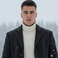 Фотография мужчины Ozod Nazarov, 28 лет из г. Москва