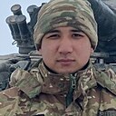 Нуржан, 19 лет