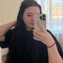 Кристина, 18 лет