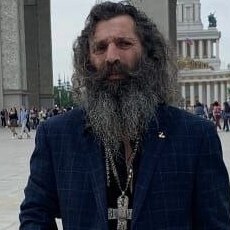 Фотография мужчины Владимир, 59 лет из г. Абакан