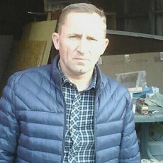 Фотография мужчины Алексей, 53 года из г. Сызрань