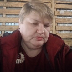 Фотография девушки Татьяна, 58 лет из г. Нефтекумск