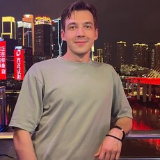 Фотография мужчины Евгений, 32 года из г. Нижнекамск