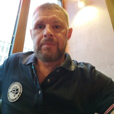 Фотография мужчины Алексей, 50 лет из г. Березники