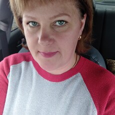 Фотография девушки Татьяна, 47 лет из г. Ревда