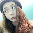 Ксюша, 23 года