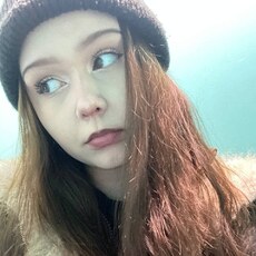 Фотография девушки Ксюша, 23 года из г. Химки