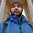 Газиз, 35 лет