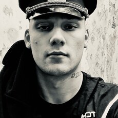 Фотография мужчины Артем, 23 года из г. Пермь