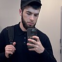 Руслан, 25 лет