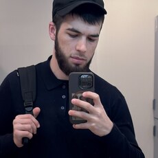 Фотография мужчины Руслан, 25 лет из г. Сургут